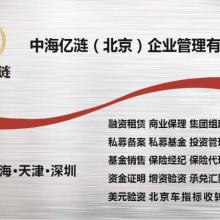 資產(chǎn)管理的基石 北京天誠匯財(cái)投資管理事務(wù)所的專業(yè)實(shí)踐