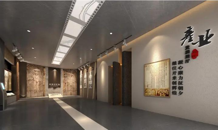 科普展館多媒體改造 原筑展覽售后服務確保展陳項目長效運營