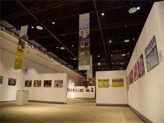 重慶展覽布置的藝術 展覽服務的創新實踐